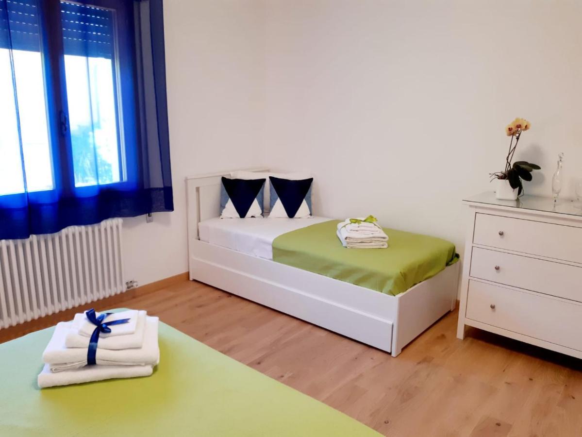 Ca Dei Giari Διαμέρισμα Valdobbiadene Εξωτερικό φωτογραφία